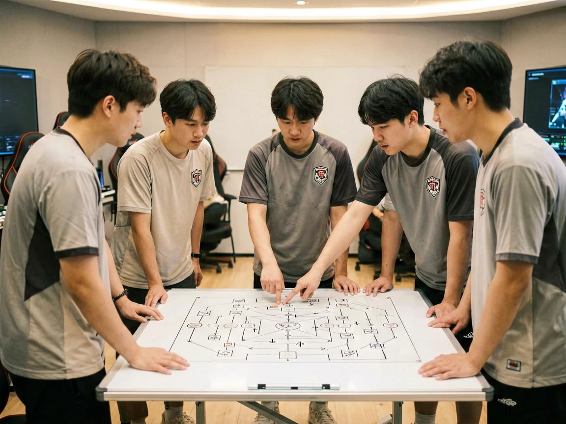 JDG核心LOL选手Kanavi最新赛场表现及赛事动向汇